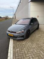 Volkswagen Golf 2.0 TSI GTI TCR |DYN AUDIO|DCC|KEYLESS|NAVI|, Automaat, USB, Golf, Particulier