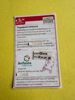 Vogelpark Avifauna, €5,50 korting p.p., Drie personen of meer, Ticket of Toegangskaart