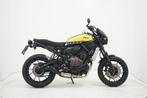 Yamaha XSR 700 35KW 60TH ANNIVERSARY (bj 2017), Naked bike, Bedrijf, 12 t/m 35 kW, 689 cc