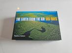 The Earth From The Air - Yann Arthus-Bertrand, Ophalen of Verzenden, Gelezen, Fotografie algemeen, Yann Arthus-Bertrand