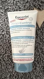 Eucerin Atopi Control handcrème, Ophalen, Nieuw, Bodylotion, Crème of Olie