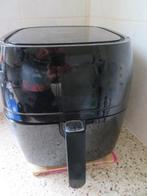 air ftyer, Ophalen, Zo goed als nieuw