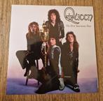 Queen first american tour lp colored vinyl, Ophalen of Verzenden, Nieuw in verpakking