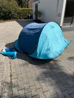 Quecha pop up tent, Ophalen, Gebruikt, Tot en met 2