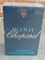 Wish Chopard Geschenkset eau de parfum en douchegel, Ophalen, Nieuw