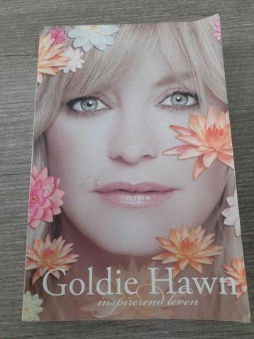 Goldie Hawn - Inspirerend Leven beschikbaar voor biedingen