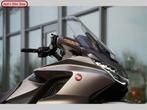 HONDA GL 1800 GOLDWING BAGGER (bj 2018), Motoren, HONDA, Motorrijbewijs A, Bedrijf, Onbekend