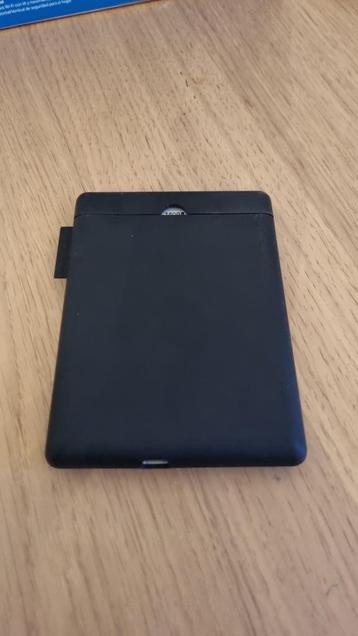 Samsung externe HDD 160GB - mini USB - rubberen hoes beschikbaar voor biedingen