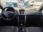 Peugeot 207 1.6 VTi XS Pack|1e Eig|Airco|NAP|Elek, Ramen|APK, Auto's, Peugeot, Voorwielaandrijving, Stof, Gebruikt, Huisgarantie