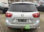 Snijdeel achter van een Seat Ibiza (LS7Y), Ophalen of Verzenden, 12 maanden garantie, Gebruikt, Seat