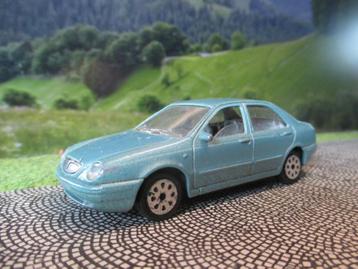 1/43 Lancia Lybra - Majorette beschikbaar voor biedingen