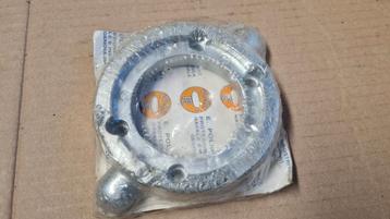 Yanmar Kraaganode saildrive beschikbaar voor biedingen