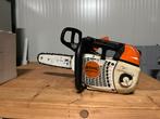 Kettingzaag Stihl ms 201 tc, Ophalen, Gebruikt