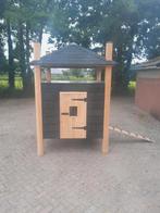 Kiphok hooiberg, Dieren en Toebehoren, Ophalen of Verzenden, Kippenhok of Kippenren