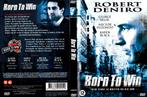 Born to win, Vanaf 12 jaar, Ophalen of Verzenden, Zo goed als nieuw