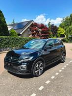 VW T-Cross 1.5 tsi 150pk | 3x R-Line | DSG | Led | Carplay, Auto's, T-Cross, 1498 cc, Euro 6, 4 cilinders