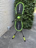 TopspinPro Tennis Trainer - Zo Goed Als Nieuw, Sport en Fitness, Tennis, Overige merken, Overige typen, Ophalen of Verzenden, Zo goed als nieuw