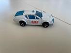 Majorette Renault Alpine A310, Ophalen of Verzenden, Zo goed als nieuw, Auto