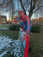 Spiderman mascotte, Hobby en Vrije tijd, Nieuw, Ophalen of Verzenden