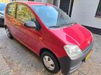 Daihatsu cuore bj 2007  TEAB, Auto's, Voorwielaandrijving, 600 kg, 4 stoelen, Origineel Nederlands