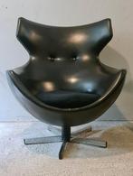 Vintage, design Egg Chair,. Pierre Guariche voor Meurop, Ophalen, Meurop