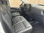 Mercedes-Benz Vito 114CDI 136PK 9G-Tronic / 2.500kg Trekhaak, Automaat, Gebruikt, 4 cilinders, Met garantie (alle)