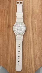 Baby G horloge G-Shock, Ophalen of Verzenden, Zo goed als nieuw, Kunststof, Overige merken