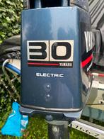 Consolboot 430 30 pk moter incl trailer, Watersport en Boten, Vis- en Consoleboten, Ophalen, Gebruikt, Tot 10 pk, 3 tot 6 meter