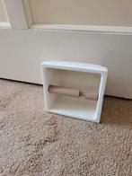 Inbouw wc-rolhouder, Huis en Inrichting, Ophalen, Zo goed als nieuw