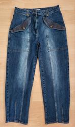 Ulla Johnson spijkerbroek in maat 38 in nieuwstaat, Kleding | Dames, Spijkerbroeken en Jeans, Blauw, Ophalen of Verzenden, Zo goed als nieuw
