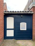 Schutting, Ophalen, Gebruikt, Minder dan 3 meter, 2 meter of meer