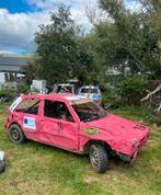 Crossauto VW Golf 2 1.8 GTI, Ophalen, Gebruikt, Volkswagen