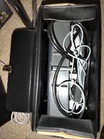 Diaprojector van Rollei in koffer., Ophalen of Verzenden, Gebruikt