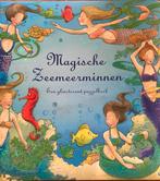 Magische zeemeerminnen, Ophalen of Verzenden, Zo goed als nieuw