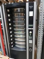 Boerderij automaat gekoeld Necta, Ophalen