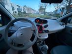 Renault Twingo 1.2 16V 2008 Blauw, Auto's, Voorwielaandrijving, Twingo, 4 cilinders, Origineel Nederlands