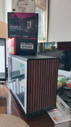 Lian Li Asus pc i7 11700K, Ophalen, Nieuw