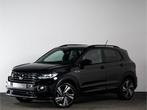 Volkswagen T-Cross R-Line 1.0 TSI 110 PK DSG AUTOMAAT | LED, Origineel Nederlands, Te koop, 5 stoelen, Benzine