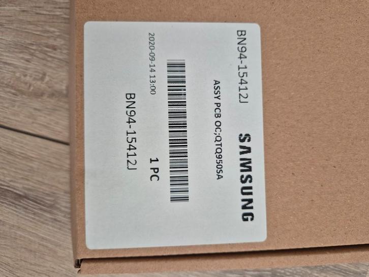 Samsung BN94-15412J PCB, Audio, Tv en Foto, Televisies, Nieuw, Samsung, Ophalen of Verzenden
