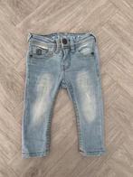 Stoere Tumble'n Dry skinny jeans maat 68!, Kinderen en Baby's, Babykleding | Maat 68, Jongetje, Zo goed als nieuw, Tumble 'n Dry