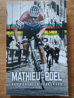 Mathieu van der Poel - Het Fenomeen Verklaard, Boeken, Lopen en Fietsen, Ophalen of Verzenden, Zo goed als nieuw, Mark de Bruijn