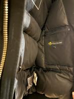 Moose Knuckles Jas - Gedragen, Goede Staat, Ophalen of Verzenden, Gedragen, Overige maten, Zwart