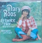Mary roos, Ophalen, Gebruikt, 12 inch