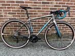 Gravelfiets Niner RLT 9 alu custom build maat 53, Fietsen en Brommers, Nieuw, Ophalen, Aluminium