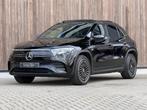 Mercedes-Benz EQA 250 Business Solution AMG 67 kWh / FULL /, 1940 kg, Gebruikt, 190 pk, Zwart