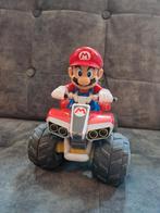 Super Mario op quad groot, Ophalen of Verzenden, Gebruikt