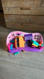 Polly pokcet, Ophalen of Verzenden, Zo goed als nieuw, Jongen of Meisje