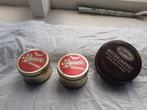 Blik Vintage Motorjasvet Valma en 2 nieuwere van Rapide, Ophalen, Overige typen, Dames, Valma