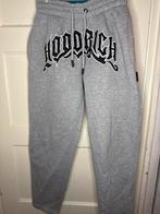 Hoodrich grijze broek XS (valt als S/M), Kleding | Heren, Ophalen of Verzenden, Zo goed als nieuw, Maat 46 (S) of kleiner, Grijs