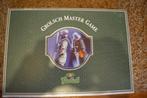 grolsch master game, Verzenden, Gebruikt